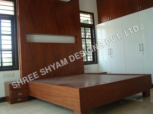 Luxury Interior Designers