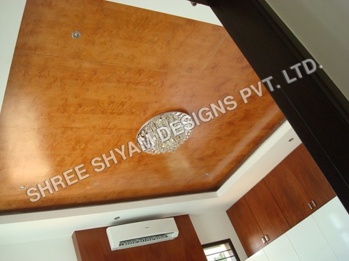 Modern Residential Interior Design