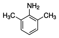 2,6-dimethylaniline (lidocaine Rca) - Density: 956 Kilogram Per Cubic Meter (kg/m3)