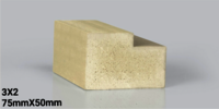 WPC Door Frame