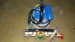 Multi Purpose Cleaning Pump