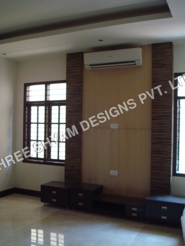 Modern Interiors Designer