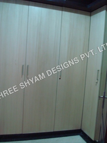 commercial interiors