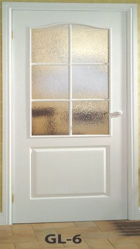 Double Glazed Doors