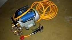 Industrial High Pressure Cleaner