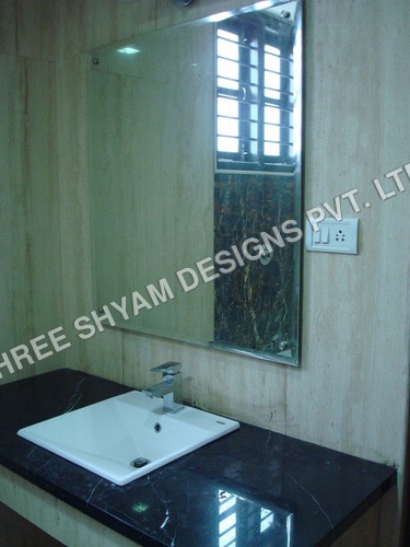 Commercial Interiors Designer