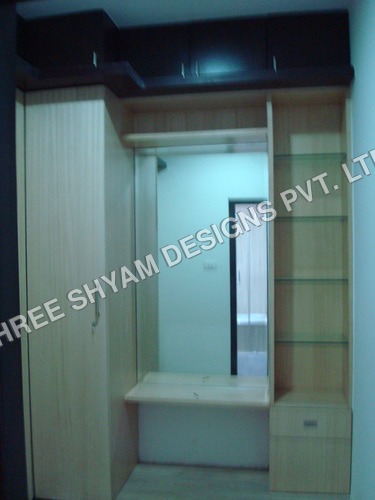 commercial interiors