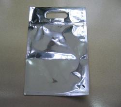 Aluminum Foil Packaging Material