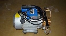 Portable Water Car Washer Pump - Power Source: Electric