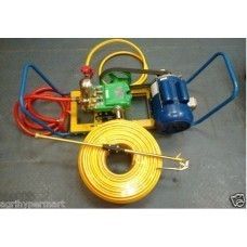 HTP Sprayer With Motor