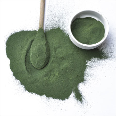 Spirulina Powder