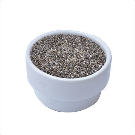 Chia Natural Organic Seeds