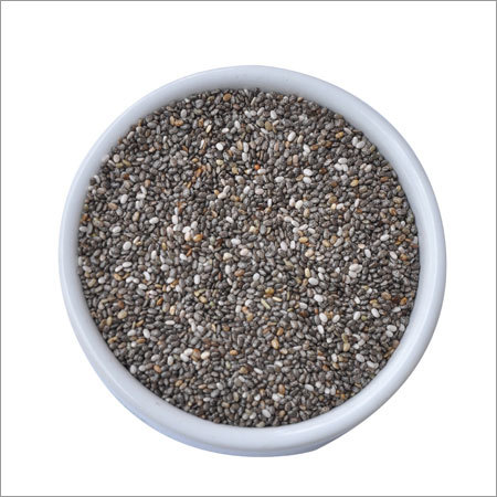 Chia Organic Seeds