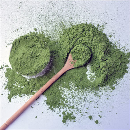 Barley Powder