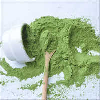 Barley Grass Powder