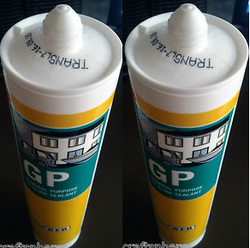 Silicone Sealant Gel