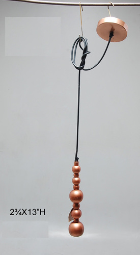 Brass Ceiling Lamps