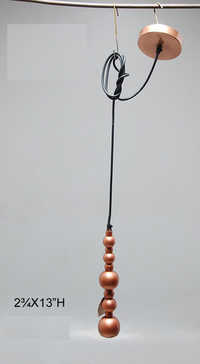 Brass Ceiling Lamps