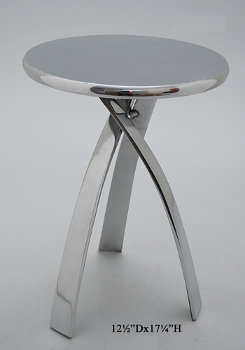 Stainless Steel Stool