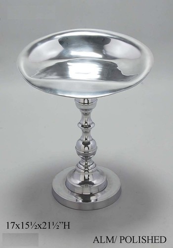 ALUMINIUM STEEL FURNITURE