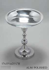 ALUMINIUM STEEL FURNITURE