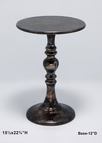 ALUMINIUM STEEL FURNITURE