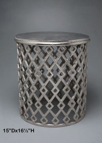 ALUMINIUM STEEL FURNITURE