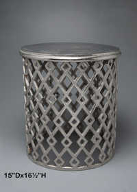 ALUMINIUM STEEL FURNITURE