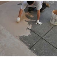 Solvent Base Clear Waterproofing Material