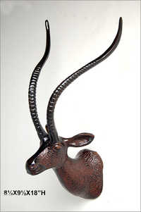 Aluminium Animals