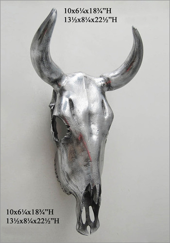 ALUMINIUM ANIMAL