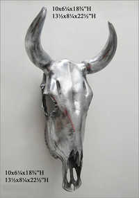 ALUMINIUM ANIMAL
