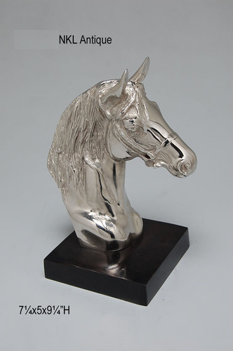 ALUMINIUM ANIMAL