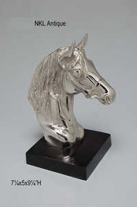 ALUMINIUM ANIMAL