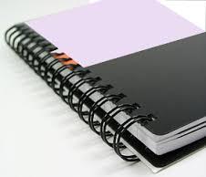 Wiro Binding