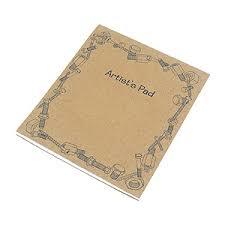 Artist Pad