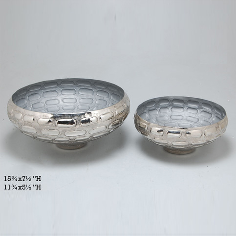 Aluminium Dish and Tray