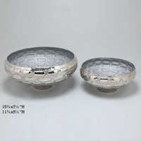 Aluminium Dish and Tray