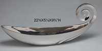 Aluminium Dish and Trays