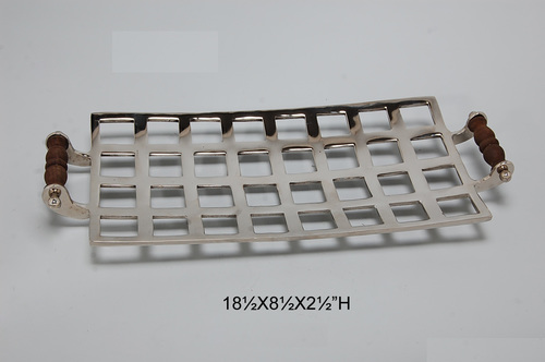 Aluminium Dish and Trays