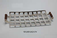 Aluminium Dish and Trays