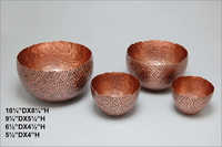 Aluminium Dish and Tray