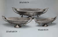 Aluminium Dish and Trays