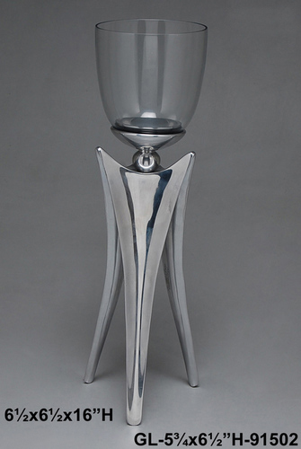 Aluminium Hurricane