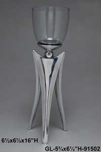 Aluminium Hurricane