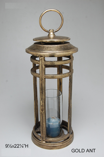 Aluminium Lanterns