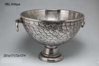 Aluminium Planter
