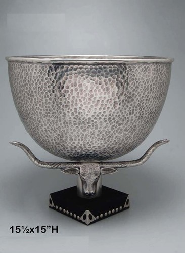 Aluminium Planter