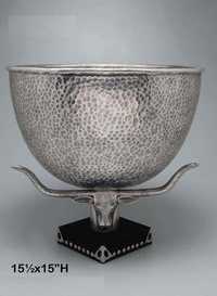 Aluminium Planter