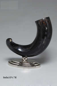 Aluminium Horn